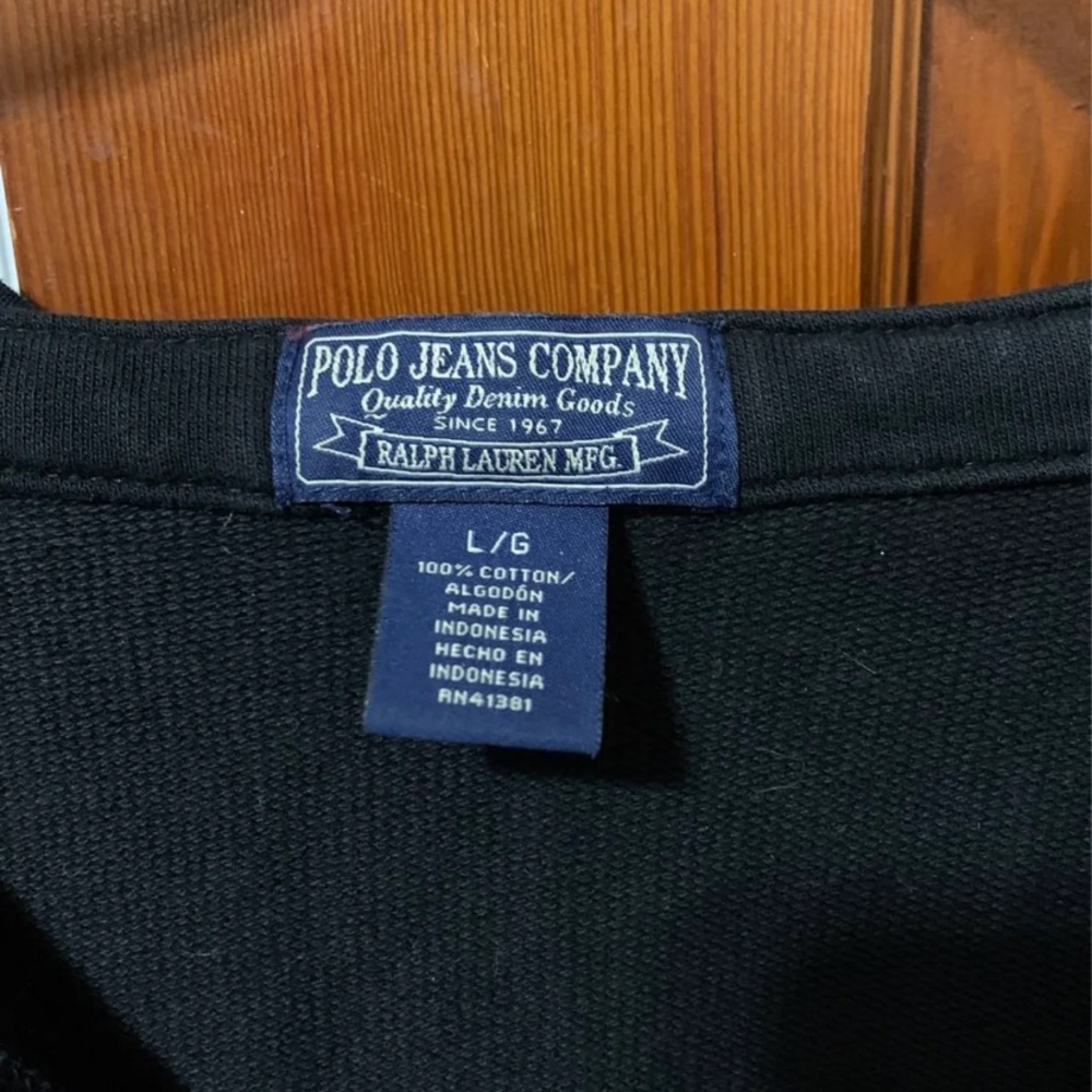 Women’s Ralph Lauren shirt - Picture 3 of 4